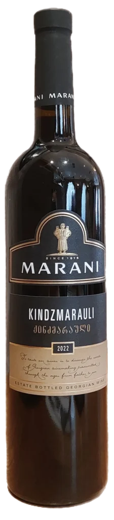 Georgian Wine (10)