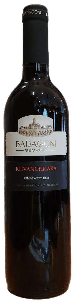 Georgian Wine (11)