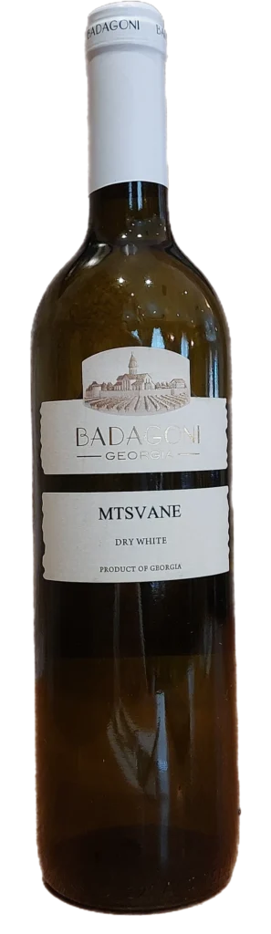 Georgian Wine (3)