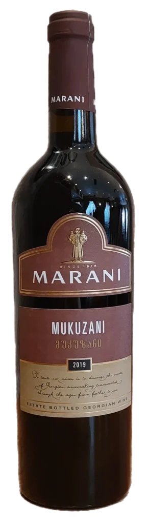 Georgian Wine (7)