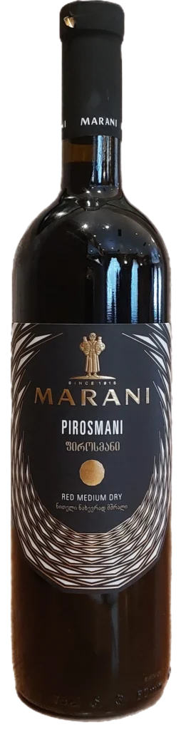 Georgian Wine (8)